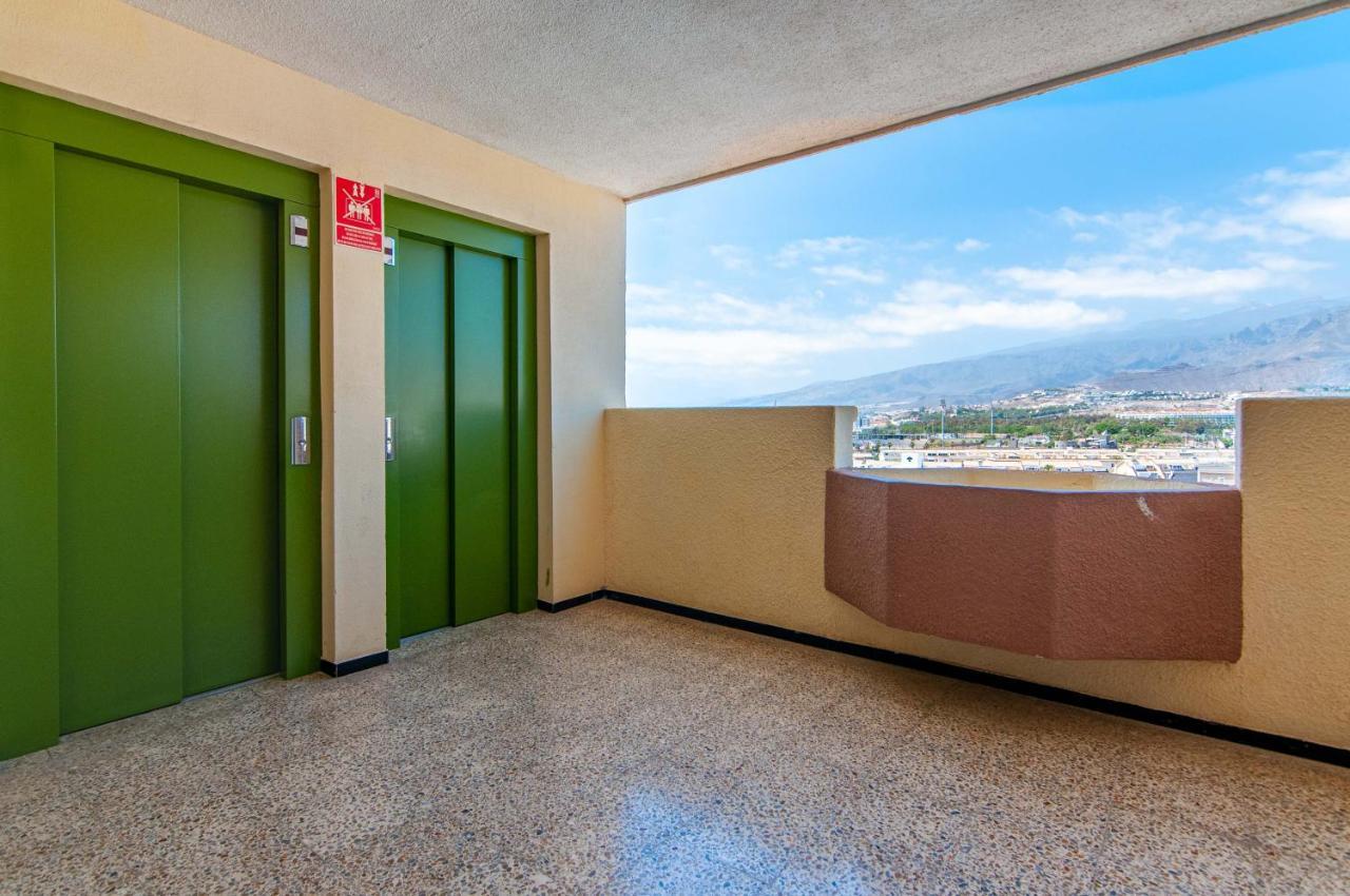 Las Vistas Ocean View Ph08 Los Cristianos  Eksteriør billede